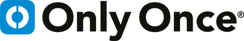 OnlyOnce BV Logo